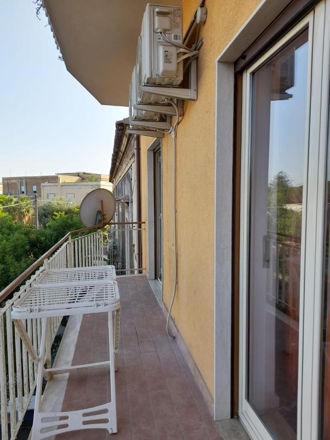 A Casa Di Alex Apartment CTA Exterior photo